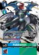 Paildramon [ST9-05] (Tamer Party Pack -The Beginning-) [Starter Deck: Ultimate Ancient Dragon] Hot on Sale