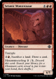 Seismic Monstrosaur [The Lost Caverns of Ixalan] Discount