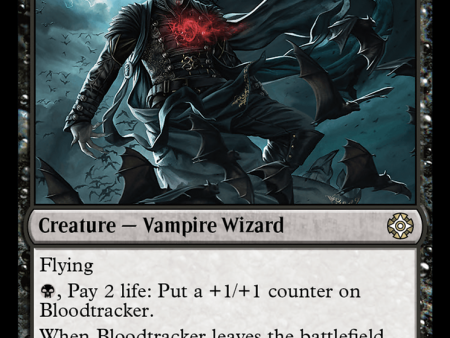 Bloodtracker [The Lost Caverns of Ixalan Commander] Cheap