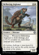 Bellowing Aegisaur [The Lost Caverns of Ixalan Commander] For Discount