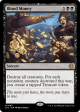 Blood Money [The Lost Caverns of Ixalan Commander] Discount