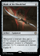 Blade of the Bloodchief [The Lost Caverns of Ixalan Commander] Online