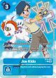 Joe Kido [BT14-083] (Alternate Art) [Blast Ace] Online Sale