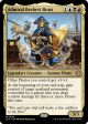 Admiral Beckett Brass [The Lost Caverns of Ixalan Commander] For Cheap