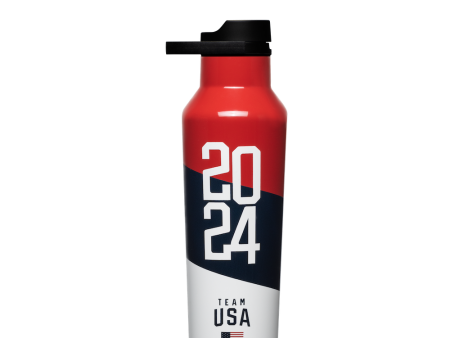 Team USA Sport Canteen Online Sale