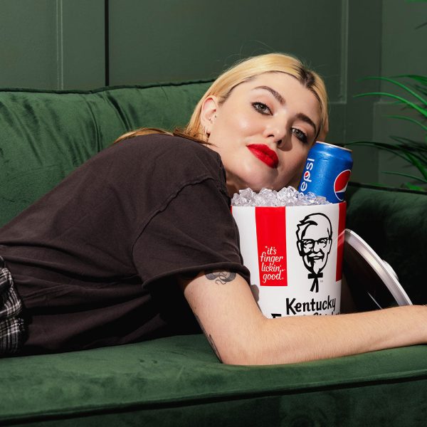 KFC x Corkcicle Ice Bucket Online Hot Sale