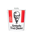 KFC x Corkcicle Ice Bucket Online Hot Sale