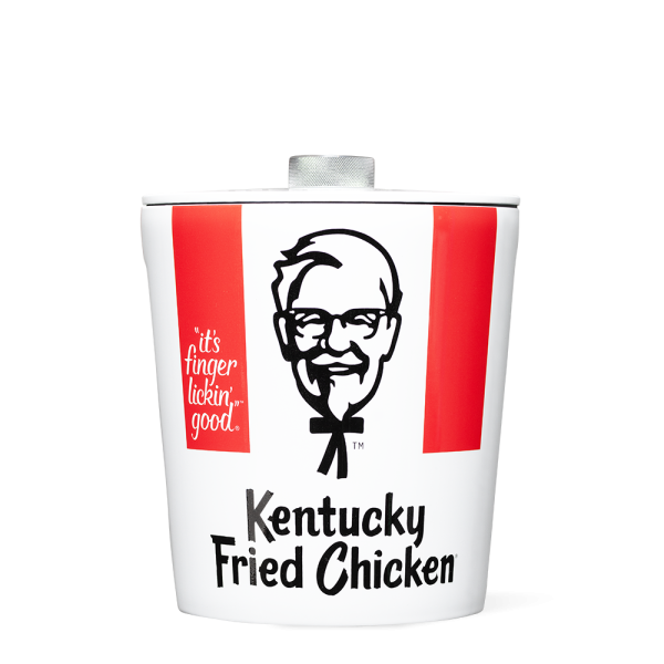 KFC x Corkcicle Ice Bucket Online Hot Sale