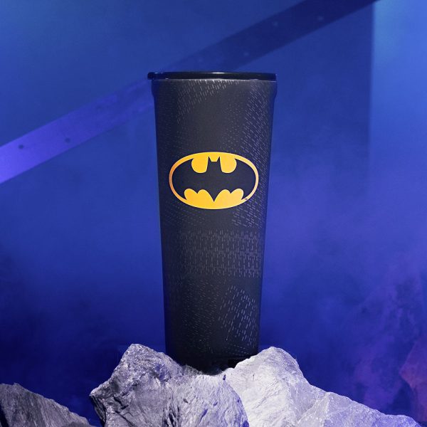 Batman Tumbler Sale