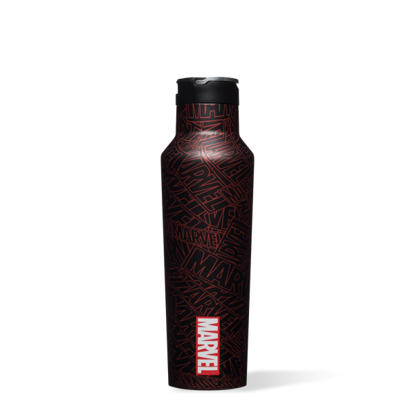 Sale Marvel Sport Canteen Hot on Sale