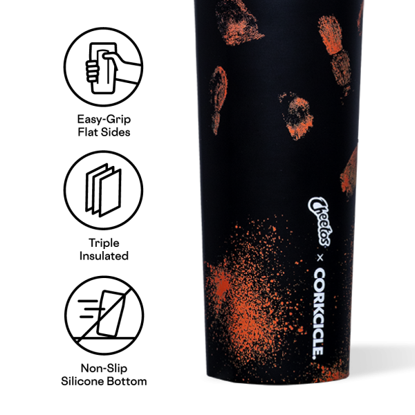 Cheetos x Corkcicle Sport Canteen For Sale