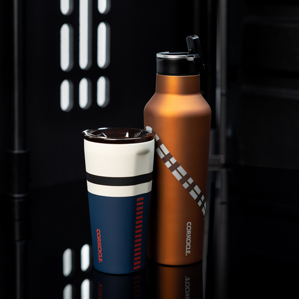 Sale Star Wars™ Sport Canteen Cheap