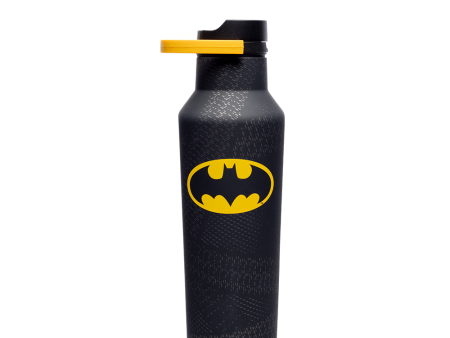 Batman Sport Canteen Cheap