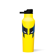 Deadpool & Wolverine Drinkware Discount