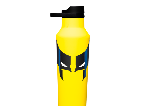 Deadpool & Wolverine Drinkware Discount