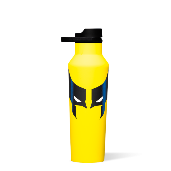 Deadpool & Wolverine Drinkware Discount