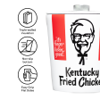 KFC x Corkcicle Ice Bucket Online Hot Sale