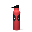 Deadpool & Wolverine Drinkware Discount