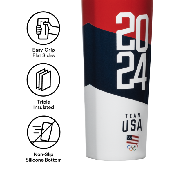 Team USA Sport Canteen Online Sale