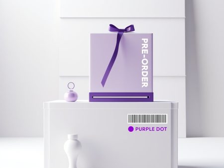 Z Purple Dot Test Product Online