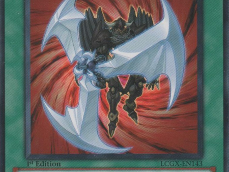 Cyclone Blade [LCGX-EN143] Common For Cheap