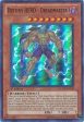 Destiny HERO - Dreadmaster [LCGX-EN125] Super Rare Supply