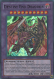 Destiny End Dragoon [LCGX-EN140] Super Rare Hot on Sale