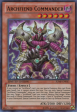 Archfiend Commander [JUMP-EN067] Ultra Rare Online