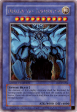 Obelisk the Tormentor [JMP-EN004] Secret Rare Cheap