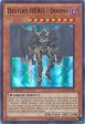 Destiny HERO - Dogma [LCGX-EN128] Super Rare Discount