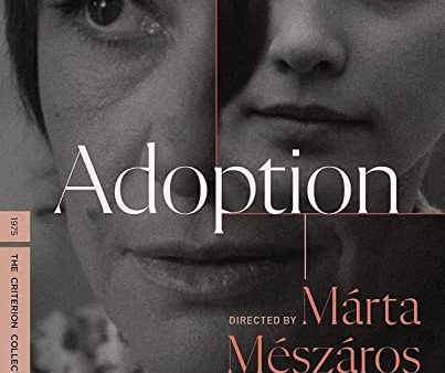 ADOPTION  - BLU-CRITERION COLLECTION Online Sale