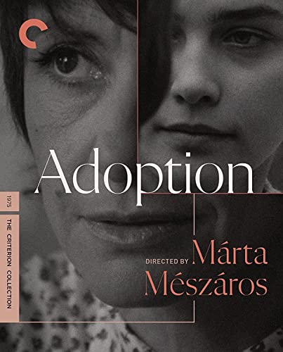 ADOPTION  - BLU-CRITERION COLLECTION Online Sale