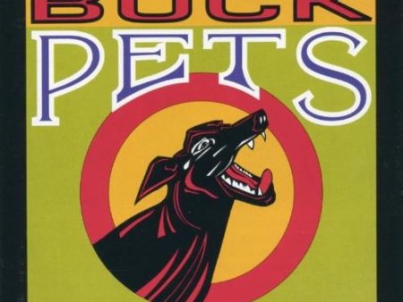 BUCK PETS - MERCUROTONES For Cheap