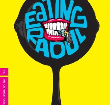 EATING RAOUL (THE CRITERION COLLECTION) Online