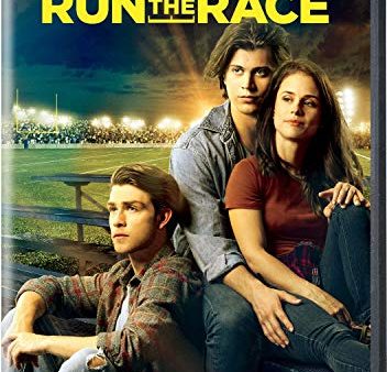 RUN THE RACE (SOUS-TITRES FRANAIS) Cheap