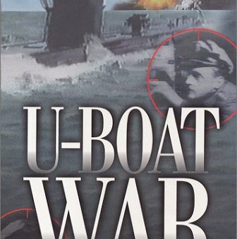 U-BOAT WAR [IMPORT] Sale