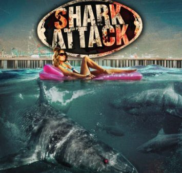 JERSEY SHORE SHARK ATTACK Online Sale