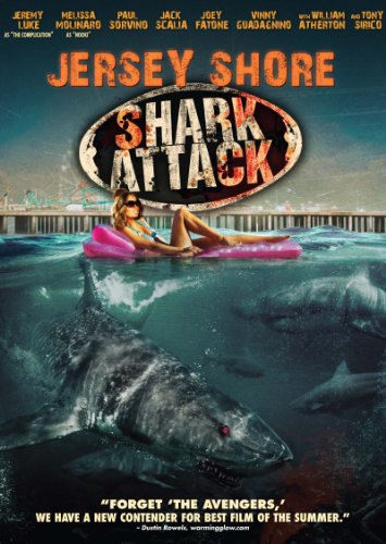 JERSEY SHORE SHARK ATTACK Online Sale