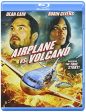 AIRPLANE VS VOLCANO [BLU-RAY] Online Sale