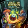 INFECTED MUSHROOM  - RETURN TO THE SAUCE Online Sale