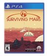 SURVIVING MARS PS4 Fashion