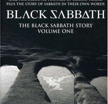 BLACK SABBATH - THE BLACK SABBATH STORY VOL.1 [IMPORT] For Cheap