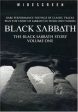 BLACK SABBATH - THE BLACK SABBATH STORY VOL.1 [IMPORT] For Cheap