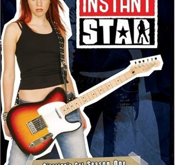 INSTANT STAR: SEASON ONE Online Hot Sale