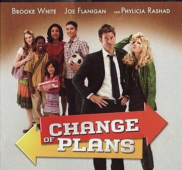 CHANGE OF PLANS: FAMILY MOVIE NIGHT (2-DISC BONUS PACK DVD + SOUNDTRACK CD) For Discount