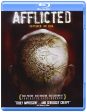 AFFLICTED  - BLU Fashion