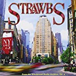 STRAWBS - NY  75 For Cheap