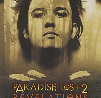 PARADISE LOST 2:REVELATIONS For Discount