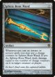 Sphinx-Bone Wand [Duel Decks: Izzet vs. Golgari] on Sale