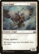 Serra Angel (Divine vs. Demonic) [Duel Decks Anthology] Hot on Sale